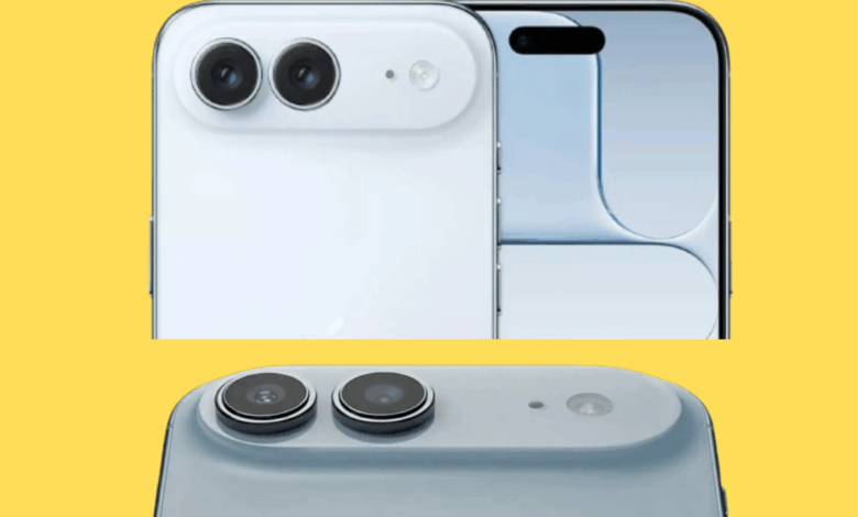 iPhone Air 2 Dibekali Kamera Ganda dan Chip Pro, Apple Ubah Arah Ponsel Tipisnya