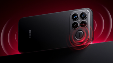 Redmi K90 Ultra Andalkan Kipas Aktif, Performa Kencang Lebih Stabil