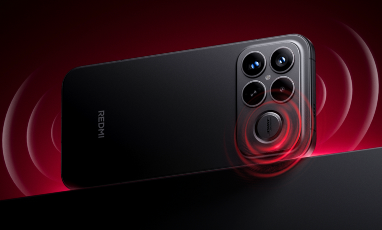 Redmi K90 Ultra Andalkan Kipas Aktif, Performa Kencang Lebih Stabil