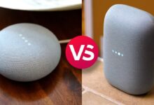 Nest Mini dan Nest Audio Disetop, Pengguna Lama Masih Bisa Memakainya
