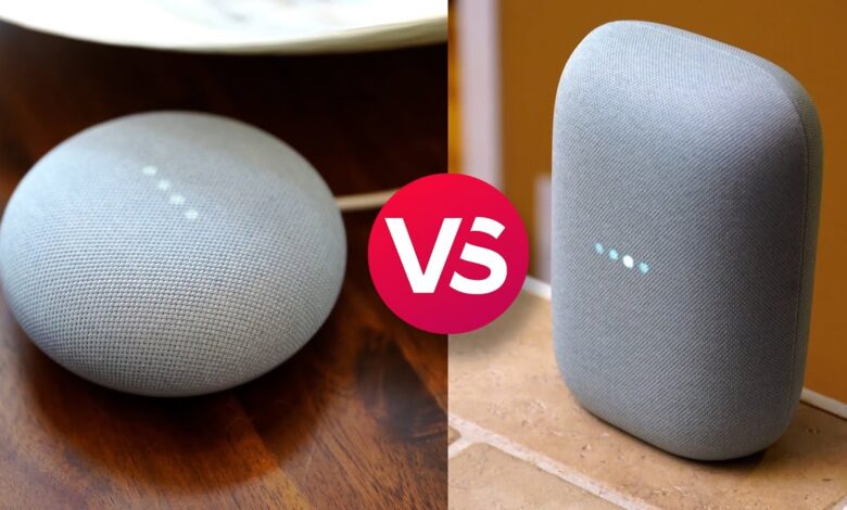 Nest Mini dan Nest Audio Disetop, Pengguna Lama Masih Bisa Memakainya