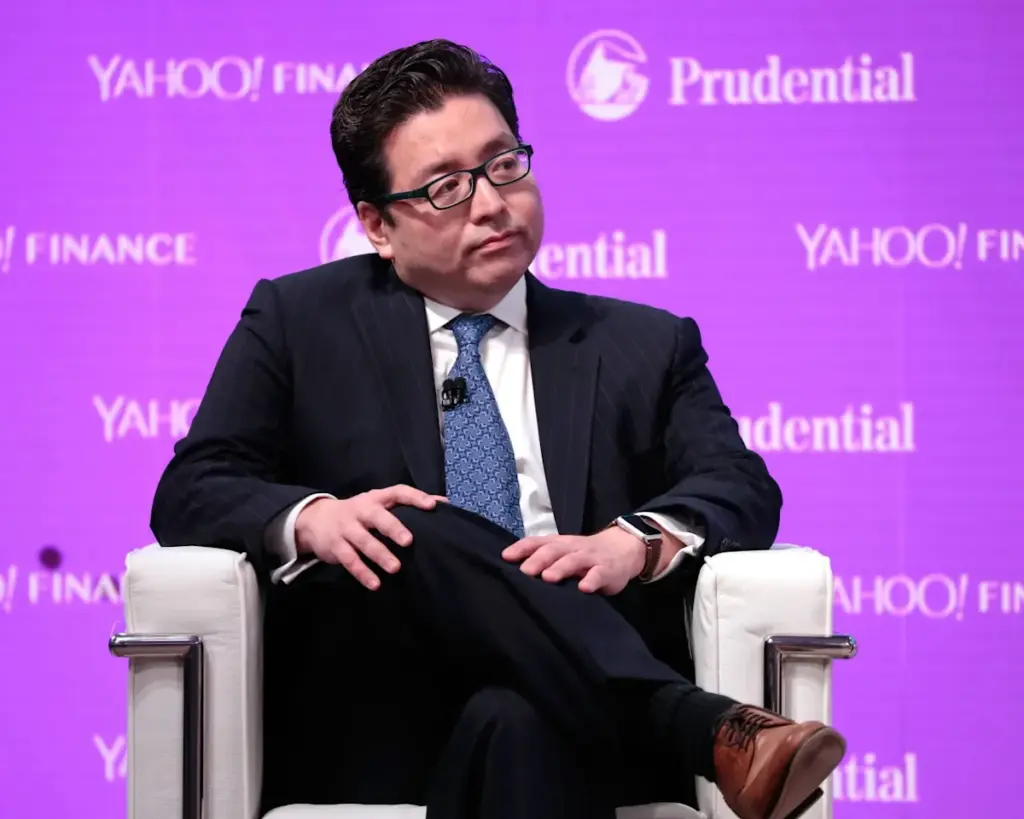 Tom Lee Menepis Krisis Dana Ethereum, Foundation Justru Kehilangan Pemimpin Lagi