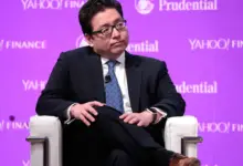 Tom Lee Menepis Krisis Dana Ethereum, Foundation Justru Kehilangan Pemimpin Lagi