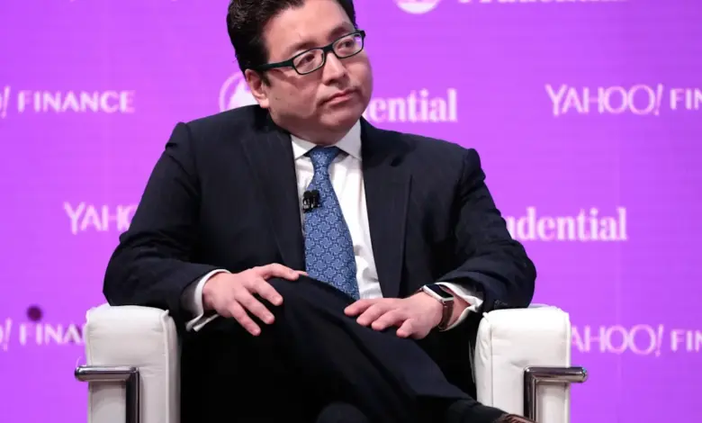 Tom Lee Menepis Krisis Dana Ethereum, Foundation Justru Kehilangan Pemimpin Lagi