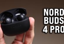 Nord Buds 4 Bawa Wajah Baru, OnePlus Geser Fokus ke TWS Murah yang Lebih Rapi