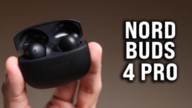Nord Buds 4 Bawa Wajah Baru, OnePlus Geser Fokus ke TWS Murah yang Lebih Rapi