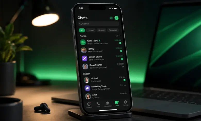 WhatsApp Plus Hadir dengan Tema dan Ikon Baru, Langganan Perdana yang Bikin Penasaran
