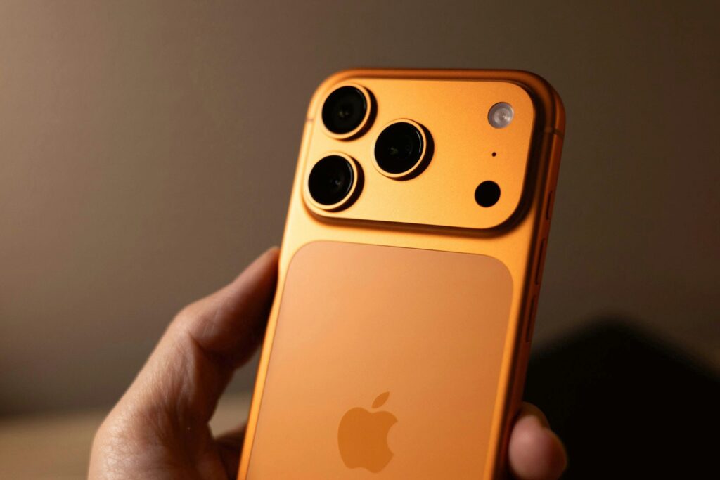 Kenaikan iPhone 18 Pro Makin Dekat, Apple Disebut Siap Naikkan Banderol