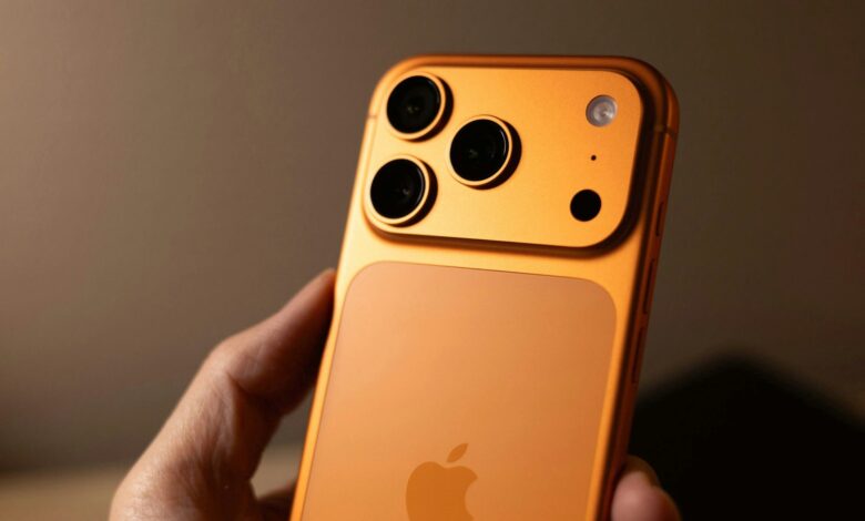 Kenaikan iPhone 18 Pro Makin Dekat, Apple Disebut Siap Naikkan Banderol