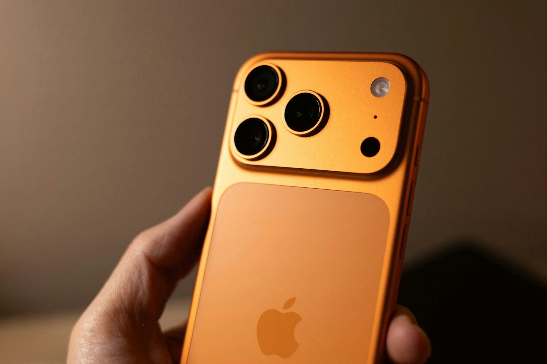 Kenaikan iPhone 18 Pro Makin Dekat, Apple Disebut Siap Naikkan Banderol