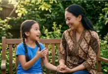 5 Pesan Cinta di Balik Cerita Masa Lalu Orang Tua yang Sering Disalahpahami