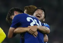 Jepang Makin Dekat ke Fase Gugur Kelima, Tunisia Tak Berkutik Dirombak 4-0