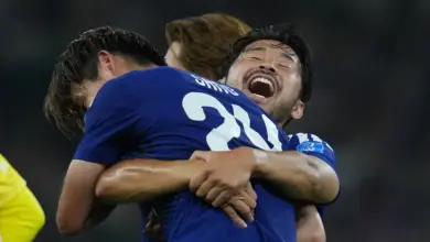 Jepang Makin Dekat ke Fase Gugur Kelima, Tunisia Tak Berkutik Dirombak 4-0