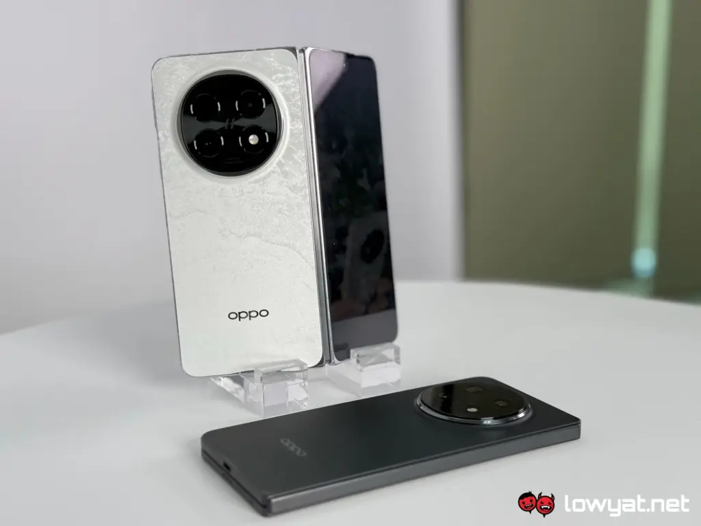 Oppo Find N7 Wide Disebut Akan Ubah Total Desain Foldable, Layar Hampir Tanpa Lipatan