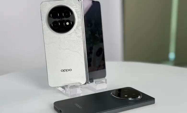 Oppo Find N7 Wide Disebut Akan Ubah Total Desain Foldable, Layar Hampir Tanpa Lipatan