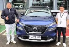 Kicks Baru Langsung Bawa e-4ORCE, Nissan Dorong Elektrifikasi ke Kelas SUV Kompak