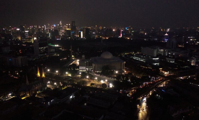 PLN Akui Gangguan Sempat Lumpuhkan Pemadaman Bergilir, Pasokan Listrik Jawa Kini Membaik
