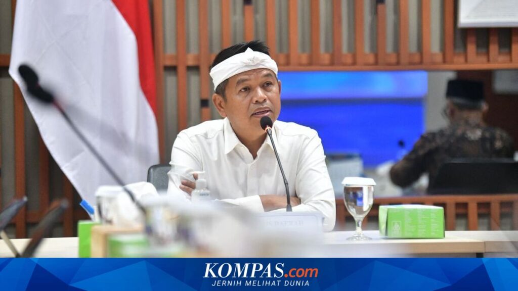 Dana Sekolah Negeri Ditahan, 80.000 Siswa Swasta Jabar Jadi Prioritas Beasiswa