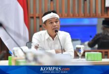 Dana Sekolah Negeri Ditahan, 80.000 Siswa Swasta Jabar Jadi Prioritas Beasiswa