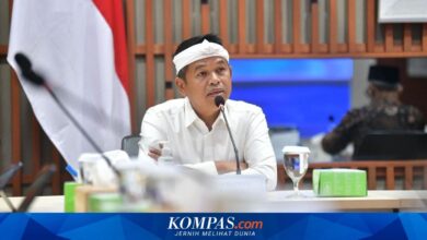 Dana Sekolah Negeri Ditahan, 80.000 Siswa Swasta Jabar Jadi Prioritas Beasiswa
