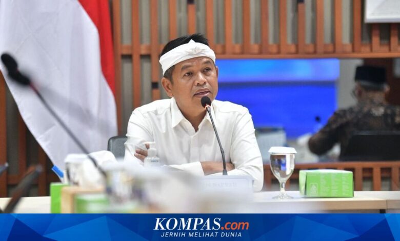 Dana Sekolah Negeri Ditahan, 80.000 Siswa Swasta Jabar Jadi Prioritas Beasiswa