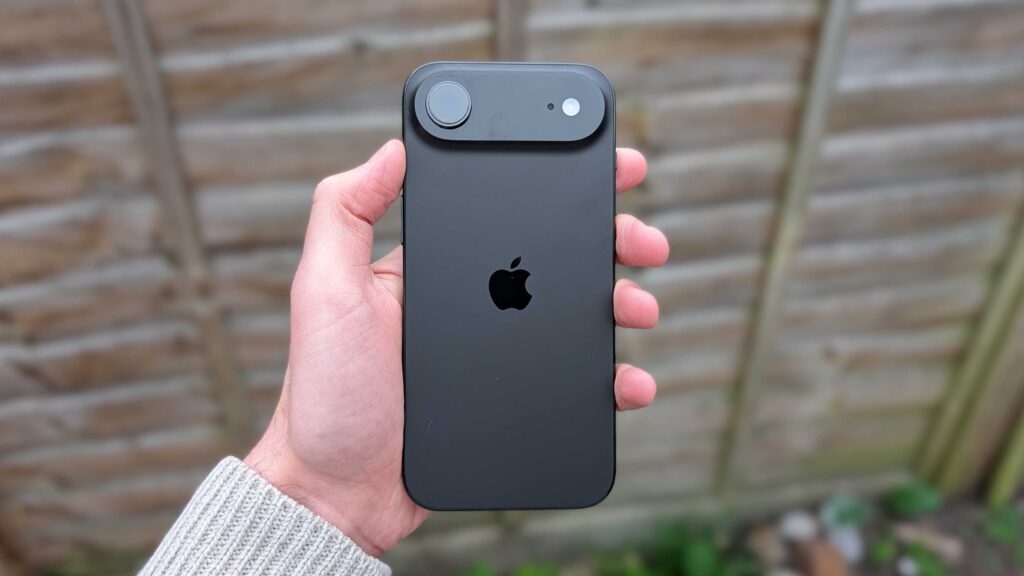 iPhone Air 2 Dibocorkan Punya Kamera Ganda, Perubahan yang Paling Terasa Ada di Sini