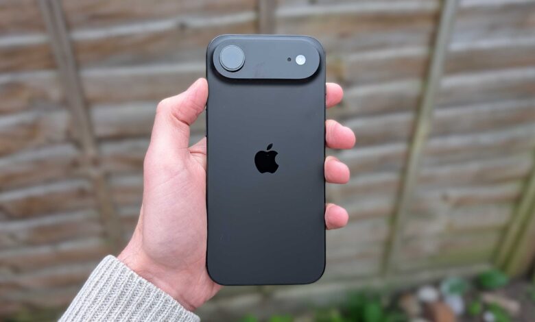 iPhone Air 2 Dibocorkan Punya Kamera Ganda, Perubahan yang Paling Terasa Ada di Sini