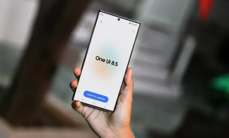 Galaxy A15 4G Akhirnya Kebagian One UI 8.5, Patch Keamanan Mei 2026 Ikut Masuk