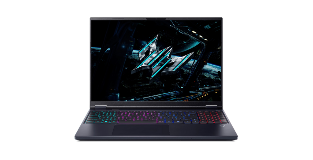 RTX 5070 dan RAM 32GB Bikin Predator Helios Neo 16 Terlihat Jauh Lebih Masuk Akal