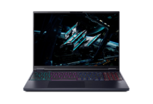 RTX 5070 dan RAM 32GB Bikin Predator Helios Neo 16 Terlihat Jauh Lebih Masuk Akal