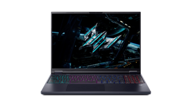 RTX 5070 dan RAM 32GB Bikin Predator Helios Neo 16 Terlihat Jauh Lebih Masuk Akal