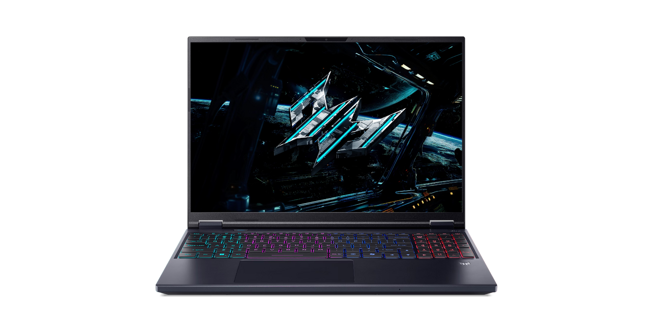 RTX 5070 dan RAM 32GB Bikin Predator Helios Neo 16 Terlihat Jauh Lebih Masuk Akal