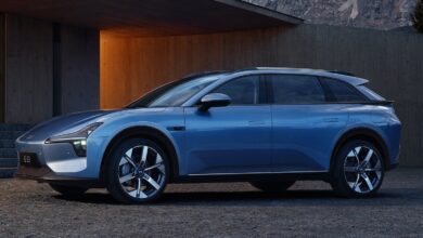 SUV Mona Pertama Xpeng Siap Muncul, Harga Murah M03 Terancam Tersusul