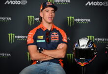 Marc Márquez Kembali Menang, Acosta Menyebut Naluri Juara Itu Tak Pernah Hilang