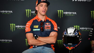 Marc Márquez Kembali Menang, Acosta Menyebut Naluri Juara Itu Tak Pernah Hilang