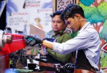 Barista Kopi Masih Minim Sertifikasi, Saat Industri Nasional Makin Menggeliat
