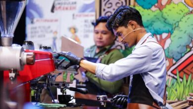 Barista Kopi Masih Minim Sertifikasi, Saat Industri Nasional Makin Menggeliat