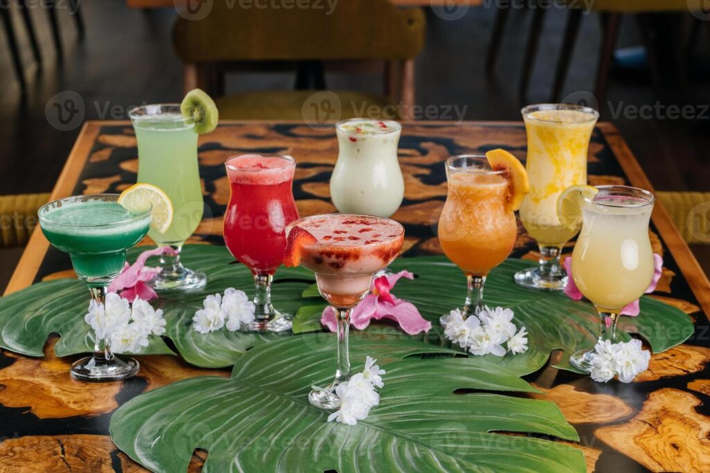 6 Minuman Pagi Selain Kopi yang Lebih Ramah Lambung dan Bantu Jaga Diet