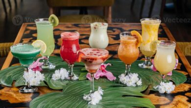6 Minuman Pagi Selain Kopi yang Lebih Ramah Lambung dan Bantu Jaga Diet