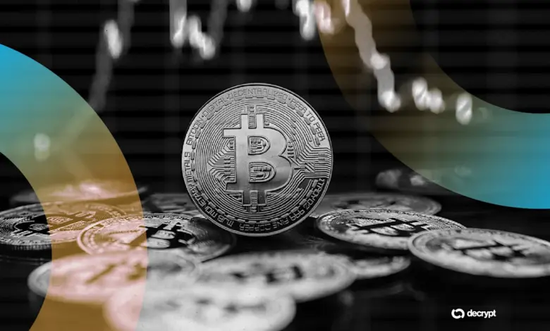 Bitcoin Tahan dari Guncangan Fed, Tapi Permintaan Belum Benar-Benar Pulih