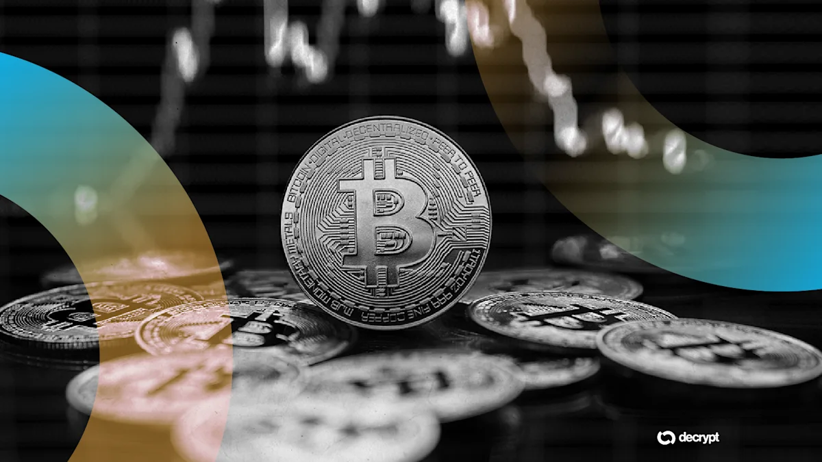 Bitcoin Tahan dari Guncangan Fed, Tapi Permintaan Belum Benar-Benar Pulih