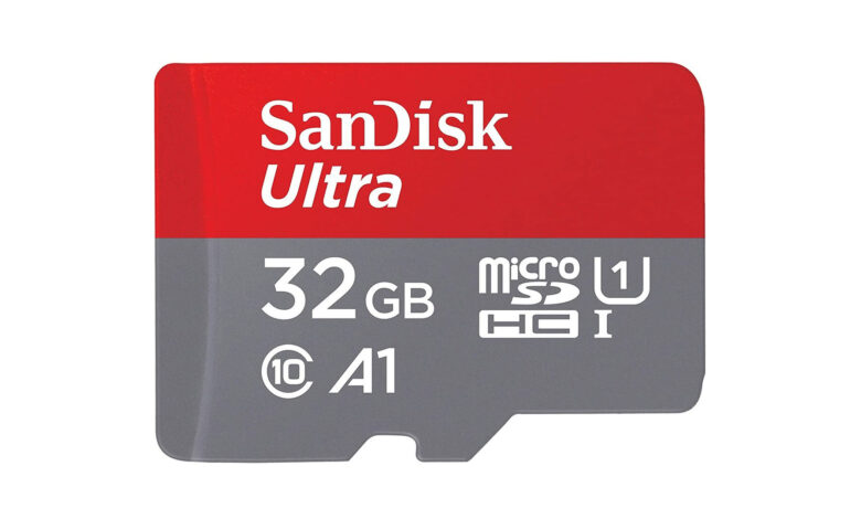 MicroSD Mulai Menghilang, Cloud Ternyata Belum Mampu Menutup Celahnya