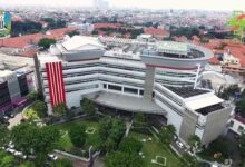 RSUD Dr Soetomo Puncaki SCImago 2026, Khofifah Soroti Daya Saing Kesehatan Jatim