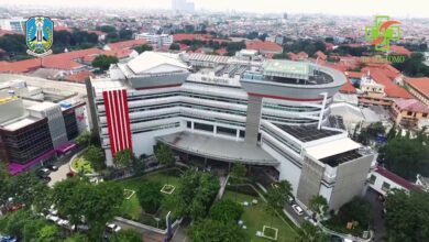 RSUD Dr Soetomo Puncaki SCImago 2026, Khofifah Soroti Daya Saing Kesehatan Jatim