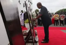 Afrika Barat Menekan Reparasi Perbudakan, Ghana Dorong Keadilan yang Lebih Luas