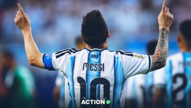 Messi Dekati Rekor Klose Saat Argentina Diuji Austria untuk Tiket 32 Besar