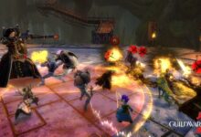Guild Wars Ternyata Sudah Menebak Arah MMO Modern, Dari CORPG ke Instans
