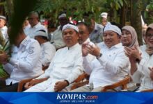 40.573 Petugas Dikerahkan di Jabar, SE2026 Disiapkan Lebih Lama dan Lebih Luas