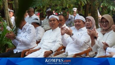 40.573 Petugas Dikerahkan di Jabar, SE2026 Disiapkan Lebih Lama dan Lebih Luas