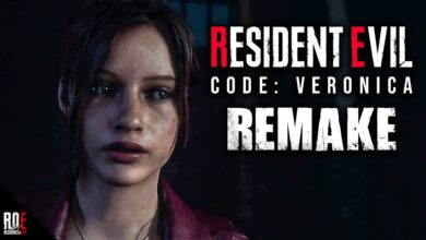 1 Juta Wishlist untuk Resident Evil Veronica, Capcom Makin Dapat Tanda Kuat